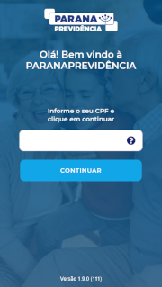 APP PARANAPREVIDENCIA
