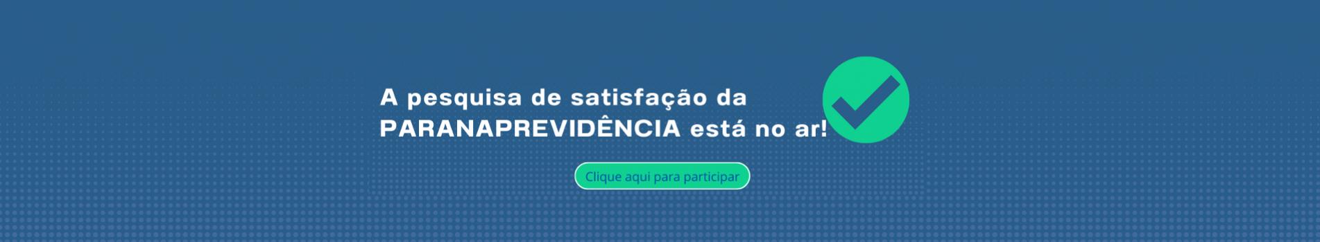PesquisaSatisfacao