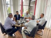 Encontro Londrina