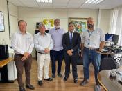 Encontro Londrina