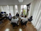Encontro Londrina