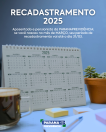 recadastramento