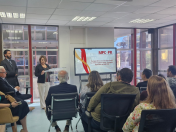 "Café com Ouvidoria" da PARANAPREVIDÊNCIA encerra 2025 com foco em Transparência