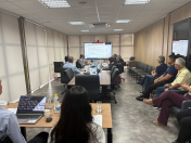 PARANAPREVIDÊNCIA inicia atividades dos Conselhos Fiscal e de Administração em 2026