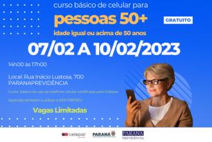 Curso Básico de Navegação no Celular