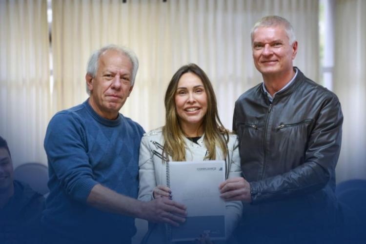 PARANAPREVIDÊNCIA conclui Plano de Integridade