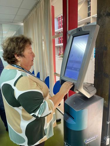 PARANAPREVIDÊNCIA testa nova ferramenta de atendimento aos beneficiários