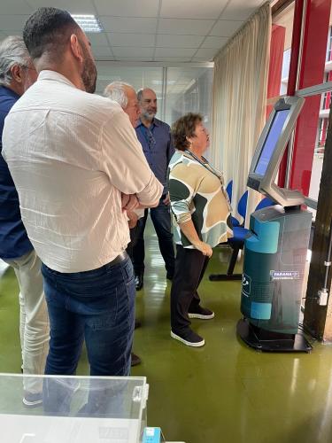 PARANAPREVIDÊNCIA testa nova ferramenta de atendimento aos beneficiários