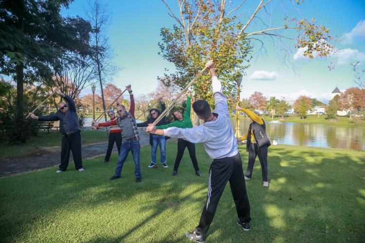 Secretaria da Saúde alerta para os cuidados e prevenção da demência na pessoa idosa