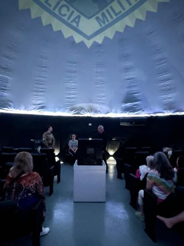 Encontro de Gerações