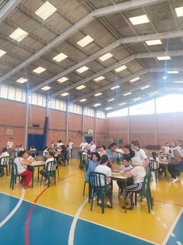 Encontro de Gerações