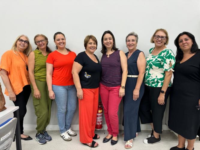 Núcleo Regional de Educação - Londrina