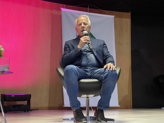 Dia Internacional da Mulher