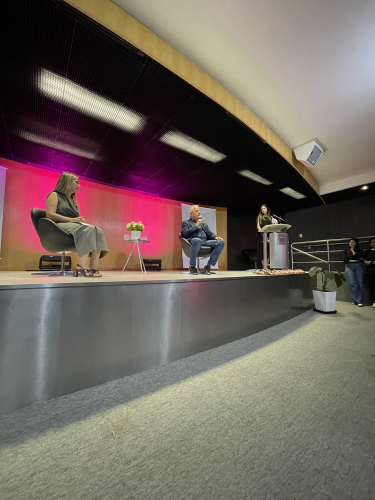 Dia Internacional da Mulher