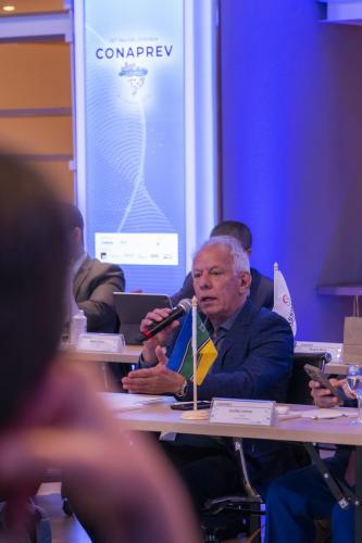 Conaprev