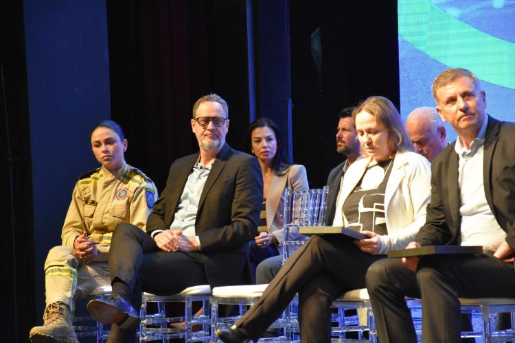 Seminário de Educação Previdenciária reforça importância do planejamento