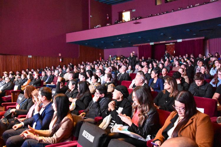 Seminário de Educação Previdenciária reforça importância do planejamento