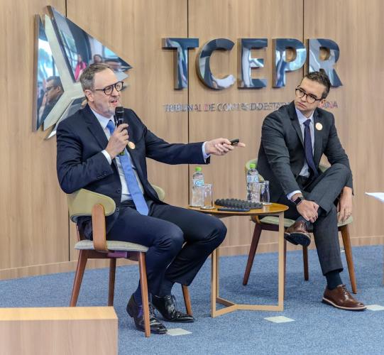 1º Encontro Temático dos RPPS da Região Sul