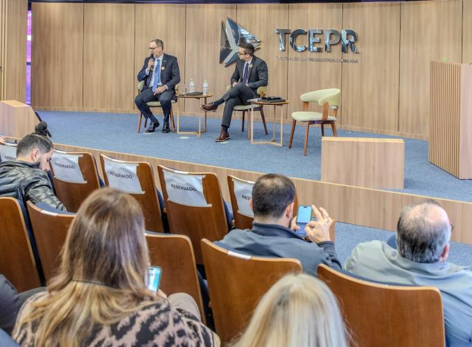 1º Encontro Temático dos RPPS da Região Sul