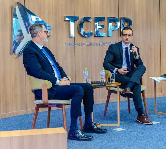 1º Encontro Temático dos RPPS da Região Sul