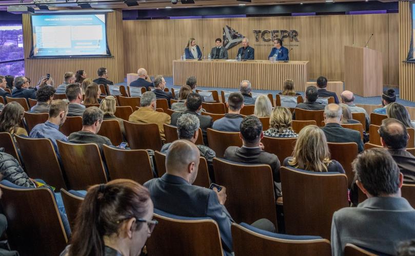 1º Encontro Temático dos RPPS da Região Sul