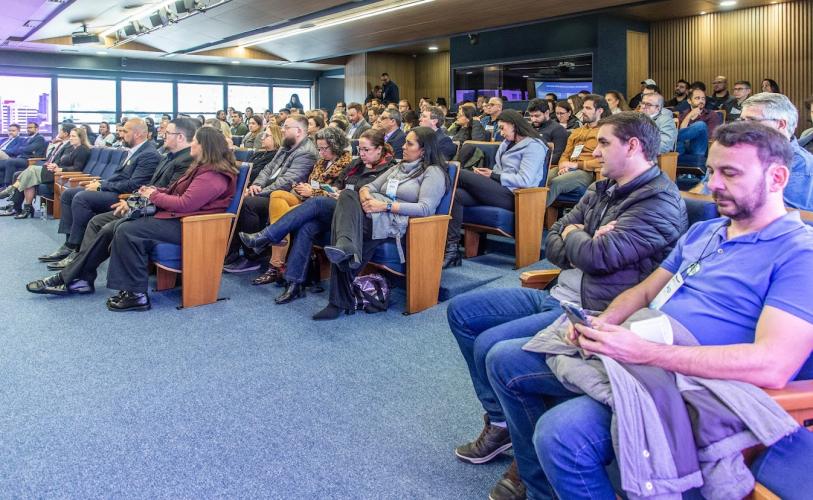 1º Encontro Temático dos RPPS da Região Sul