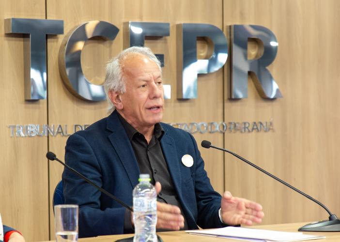 1º Encontro Temático dos RPPS da Região Sul