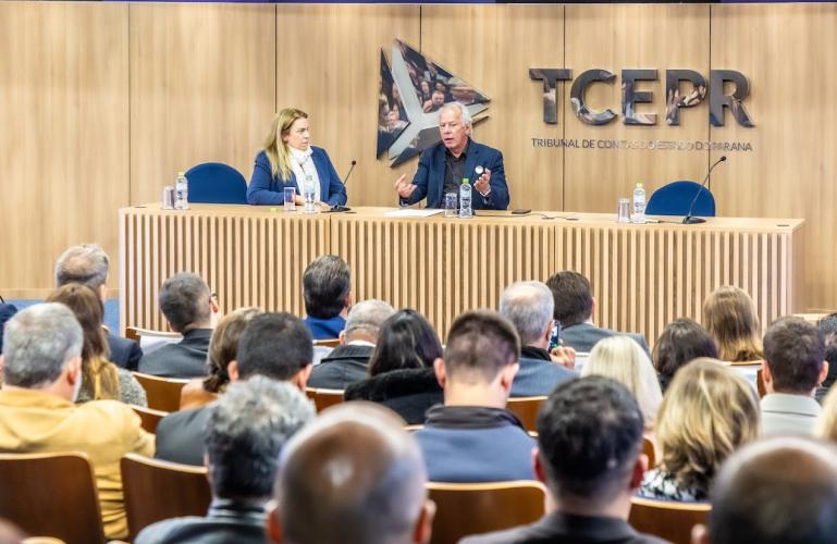 1º Encontro Temático dos RPPS da Região Sul