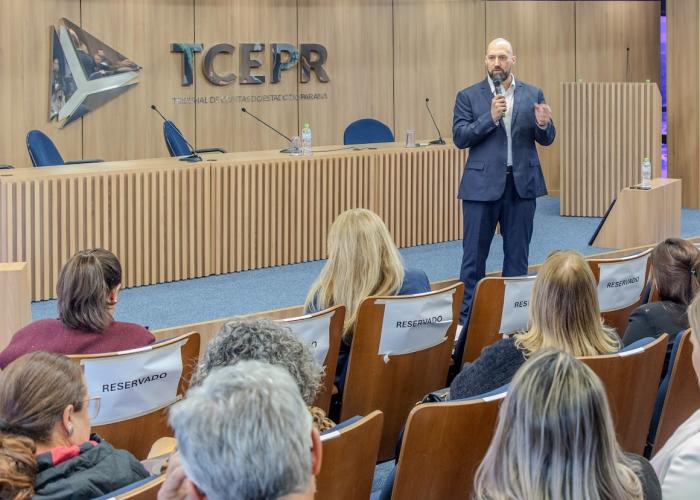 1º Encontro Temático dos RPPS da Região Sul