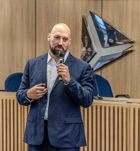 1º Encontro Temático dos RPPS da Região Sul