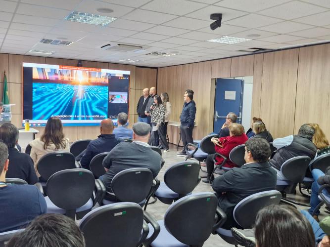 Semana da Inovação