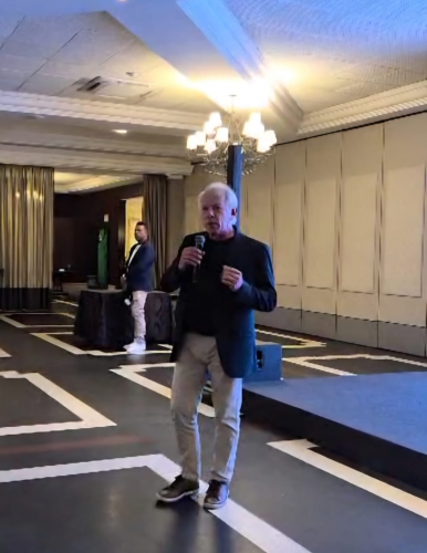 PARANAPREVIDÊNCIA adiantará 13º Salário para beneficiários de municípios afetados por tornado