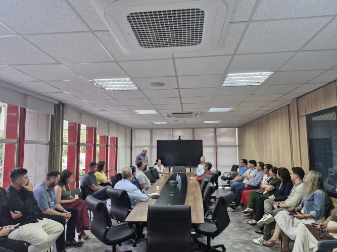 PARANAPREVIDÊNCIA mantém certificação de nível III no Pró-Gestão