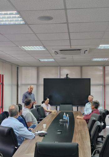 PARANAPREVIDÊNCIA mantém certificação de nível III no Pró-Gestão