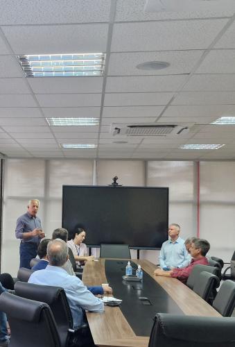 PARANAPREVIDÊNCIA mantém certificação de nível III no Pró-Gestão