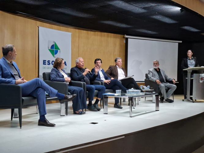 PARANAPREVIDÊNCIA realiza audiência pública de prestação de contas da gestão 2019-2026