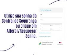 Recadastramento Universitários