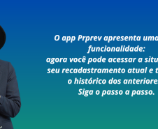 Nova funcionalidade