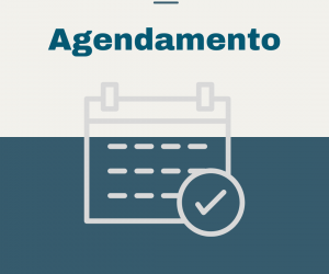 agendamento destaque home