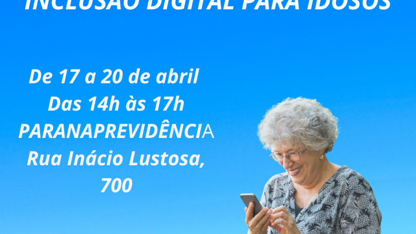 Inclusão Digital
