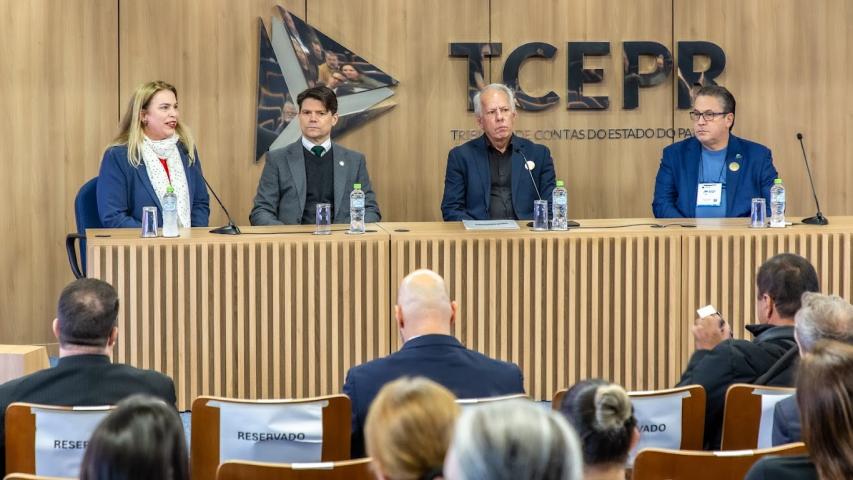 1º Encontro Temático dos RPPS da Região Sul