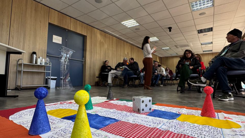 Educação Previdenciária